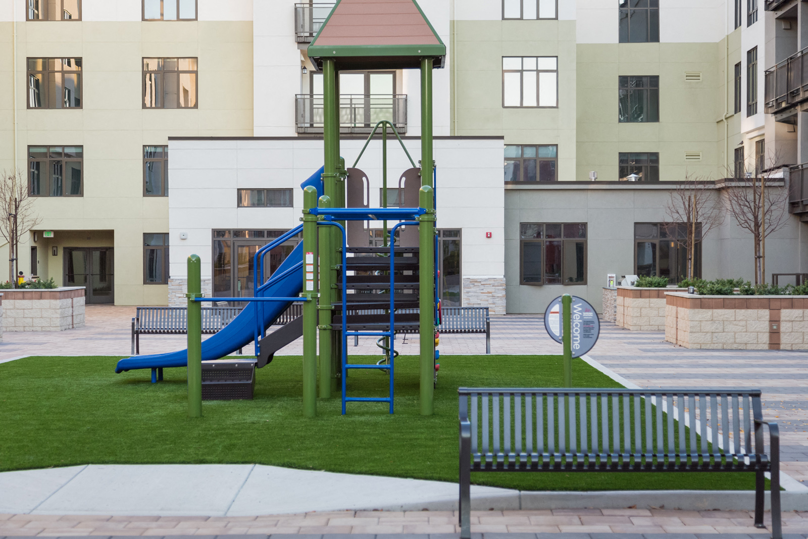 Nineteen800 Apartments photo 4